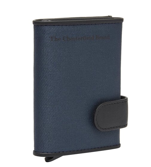 The Chesterfield Brand Sabana Wallet RFID protection Leather 7.5 cm
