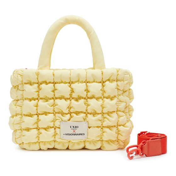 LES VISIONNAIRES Unio Cortina S Handbag 34 cm