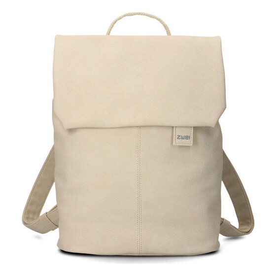 Zwei Mademoiselle.M Daypack 35 cm Laptop compartment