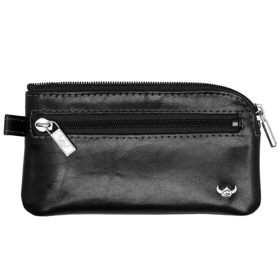 Golden Head Colorado key wallet 12.5 cm leather