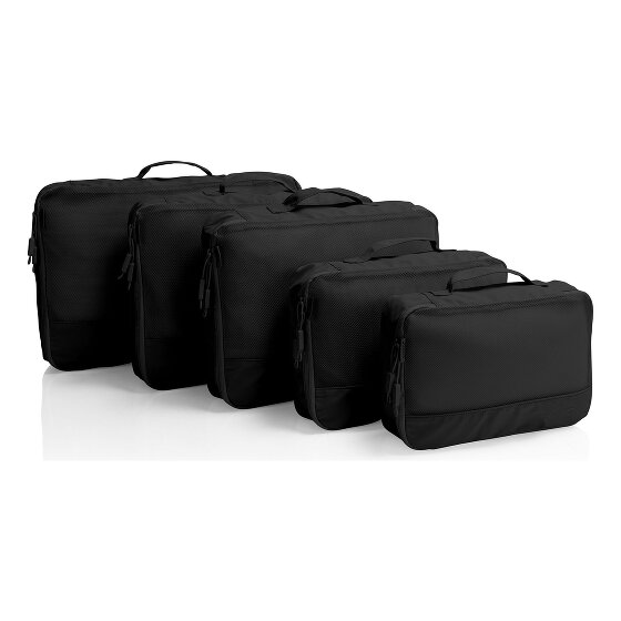 Heys Accessories pannier set 5 pcs.