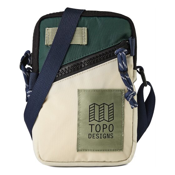 Topo Designs Accessories Mini Bag Shoulder Bag 12 cm