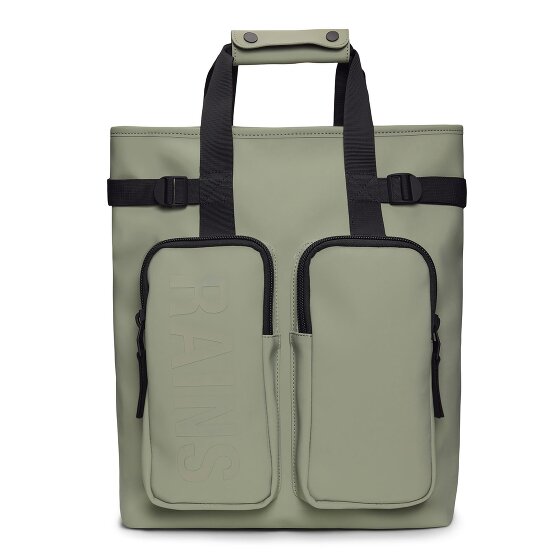 Rains Texel Handbag 33 cm