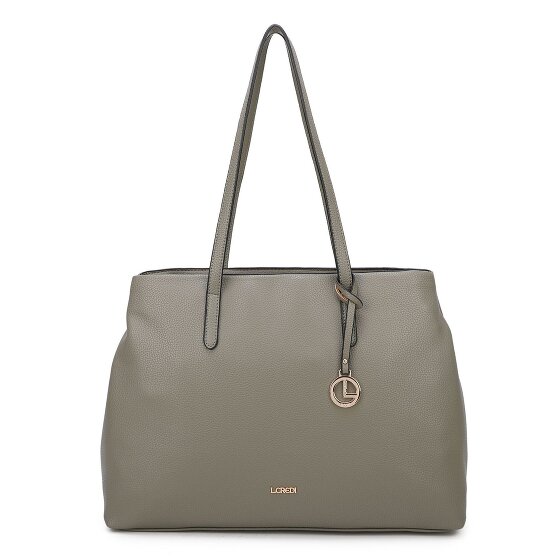 L.Credi Polly Shopper Bag 39 cm