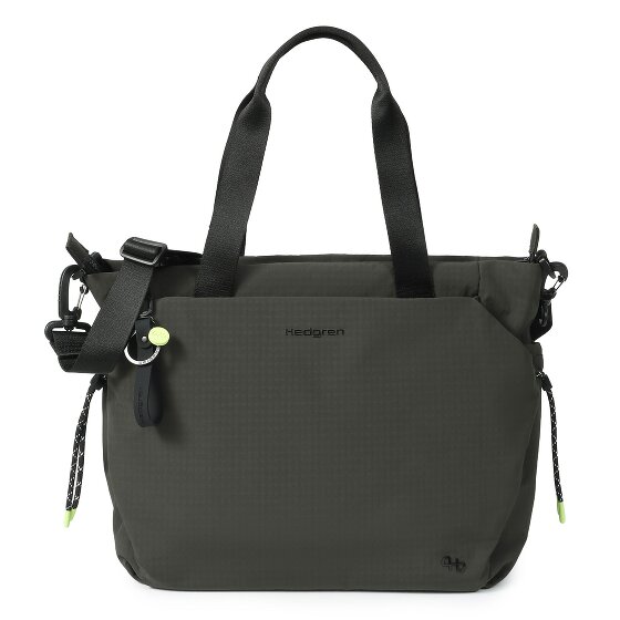 Hedgren String Satoshi Shopper Bag 35 cm Laptop compartment
