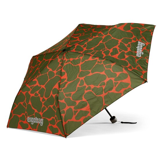 ergobag Zubehör Kids pocket umbrella 21 cm ergobag Zubehör Kids pocket umbrella 21 cm
