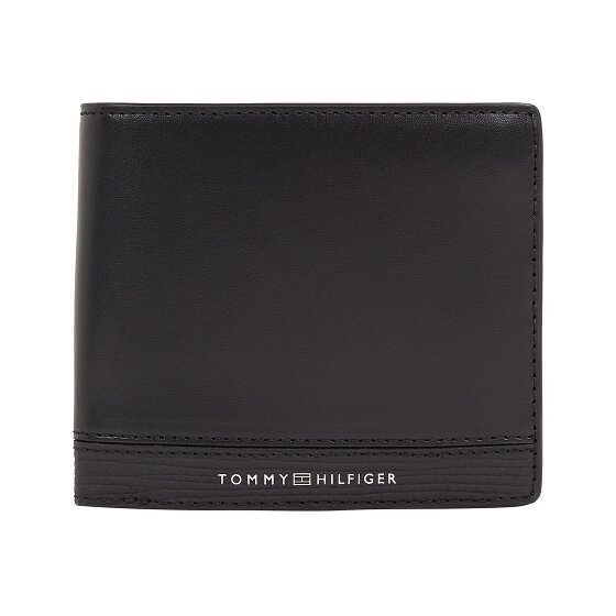 Tommy Hilfiger Business Wallet Leather 11.5 cm