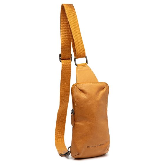 The Chesterfield Brand Cambridge Mini Bag Shoulder Bag Leather 12 cm