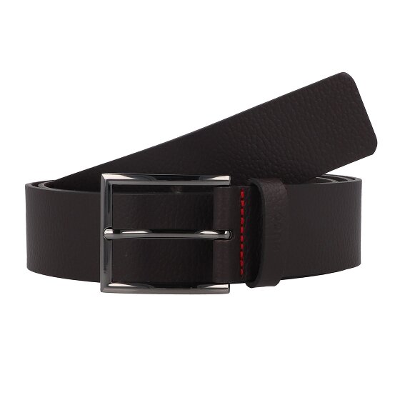 Hugo Giaspo belt leather
