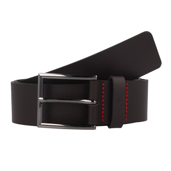 Hugo Giaspo belt leather
