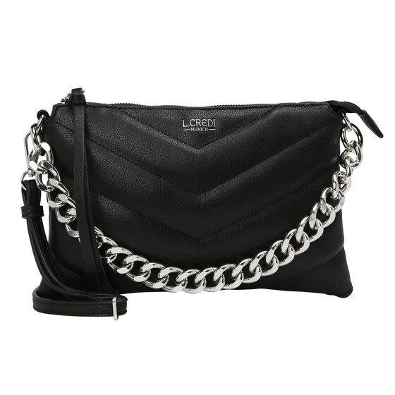 L.Credi Kalinka Shoulder Bag 28 cm