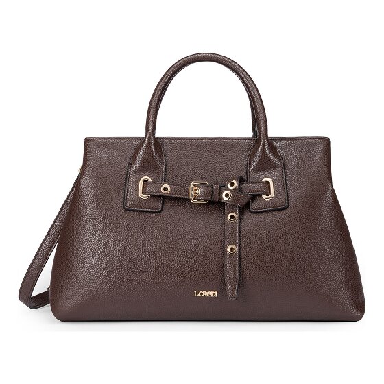 L.Credi Sadette Handbag 38 cm