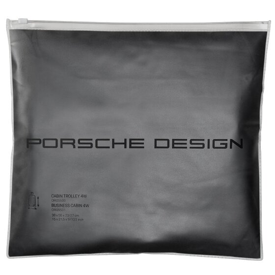 Porsche Design Suitcase cover 63 cm
