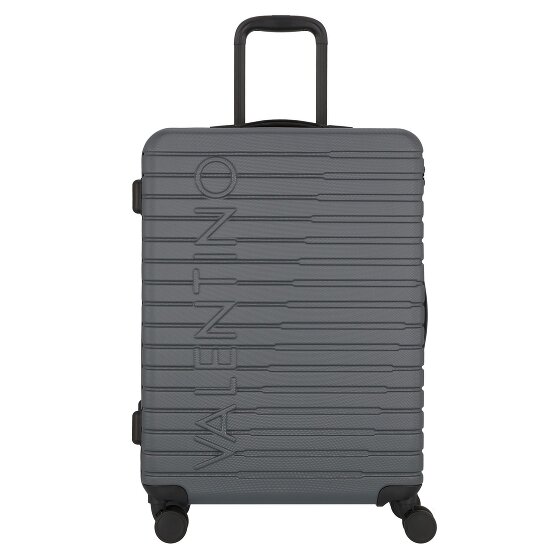 Valentino Mercury 4 wheels Trolley 65 cm
