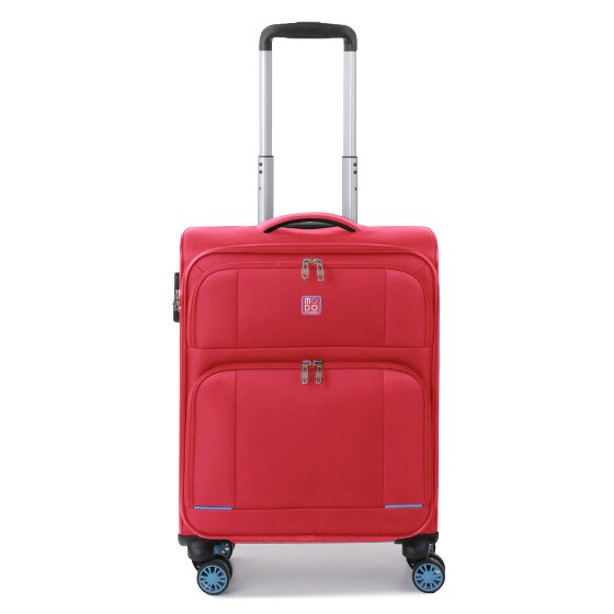 MODO by Roncato Star 2.0 4 wheels Cabin trolley 55 cm