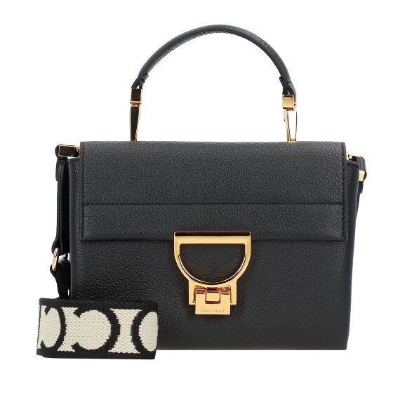 Coccinelle Arlettis Handbag Leather 20 cm