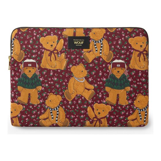 Wouf Daily Laptop sleeve 32.5 cm