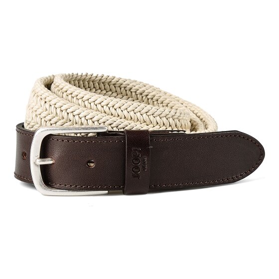 Joop! Jeans Belt Genuine Leather