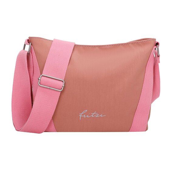 Fritzi aus Preußen Noxy04 Sky Shoulder bag 26 cm
