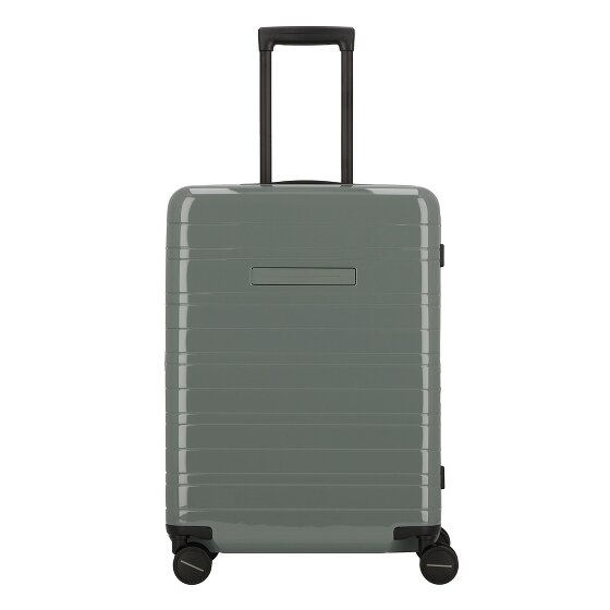 Horizn Studios H6 Smart 4 wheels Trolley 64 cm