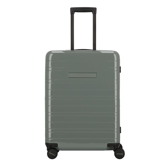 Horizn Studios H6 Smart 4 wheels Trolley 64 cm