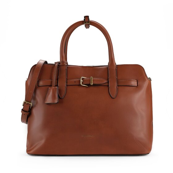 Marc O'Polo Shopper Bag M Leather 36 cm