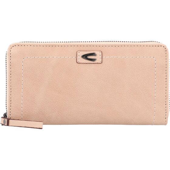 camel active Tarma wallet leather 19 cm