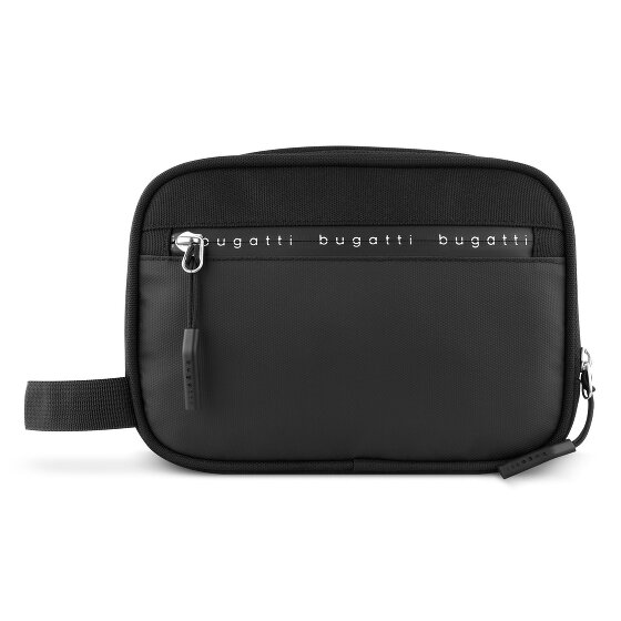 Bugatti Blanc Delight Toilet bag 22 cm Bugatti Blanc Delight Toilet bag 22 cm