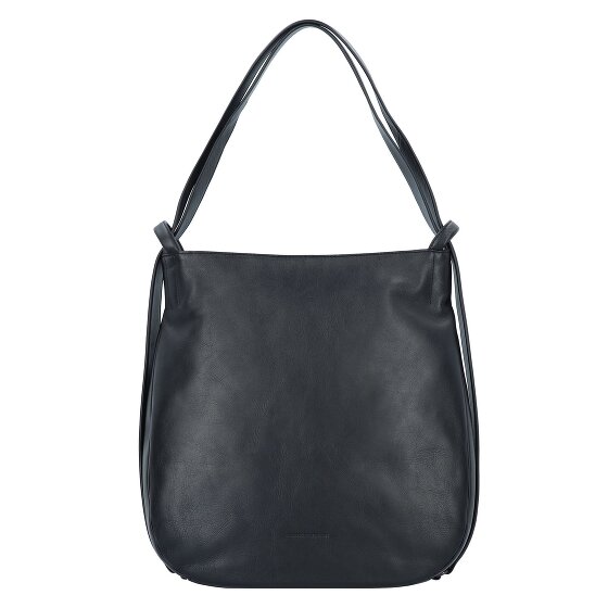 aunts & uncles Heavenly Meadow Pleasance Shoulder Bag Leather 34 cm