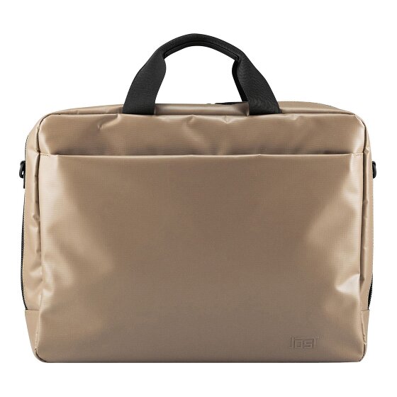 Jost Tolja Briefcase 40 cm Laptop compartment