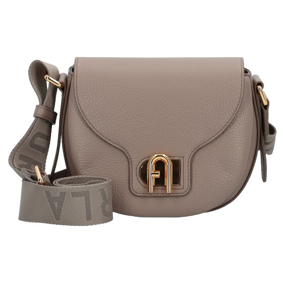 Furla Lotus Shoulder bag Leather 20 cm