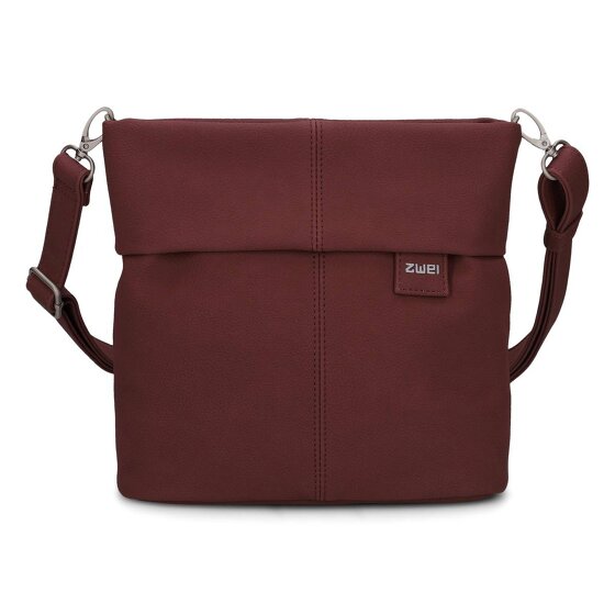 Zwei Mademoiselle.M Shoulder Bag 25 cm