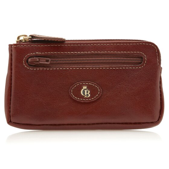 Castelijn & Beerens Gaucho key wallet RFID leather 13.5 cm Castelijn & Beerens Gaucho key wallet RFID leather 13.5 cm