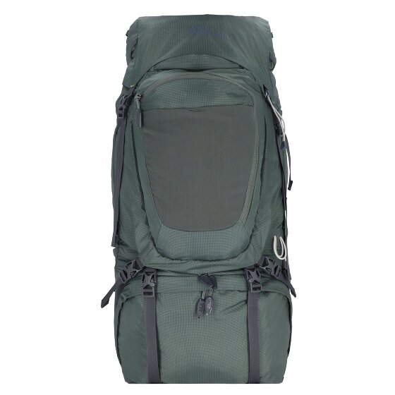 Jack Wolfskin Denali 65+10 backpack 78 cm