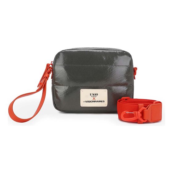 LES VISIONNAIRES Unio Paris Shoulder bag 20 cm