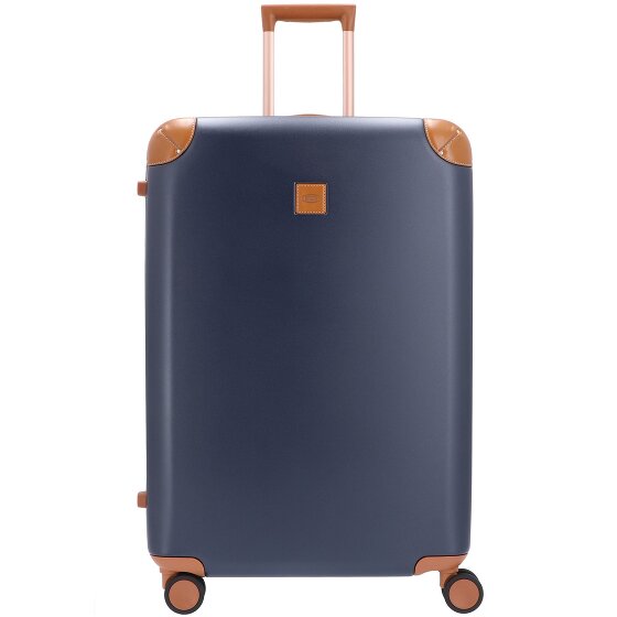 Bric's Amalfi 4 Roll Trolley 76 cm