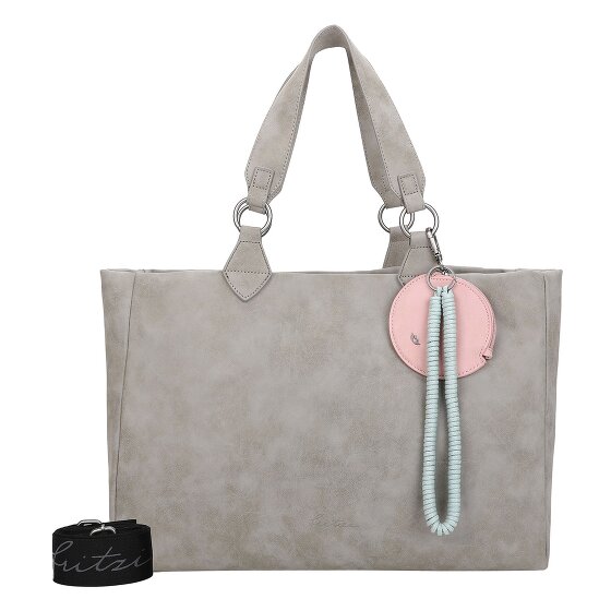 Fritzi aus Preußen Izzy Vintage Shopper Bag 42 cm