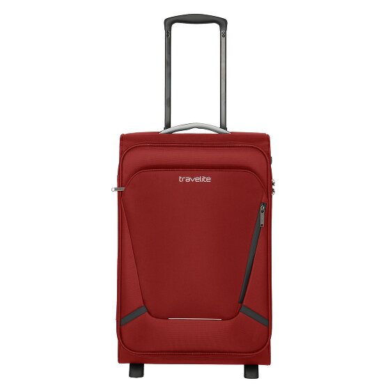 Travelite Jetpack Slim 2 wheels Cabin suitcase 55 cm