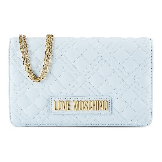 Love Moschino Quilted Shoulder bag 22 cm