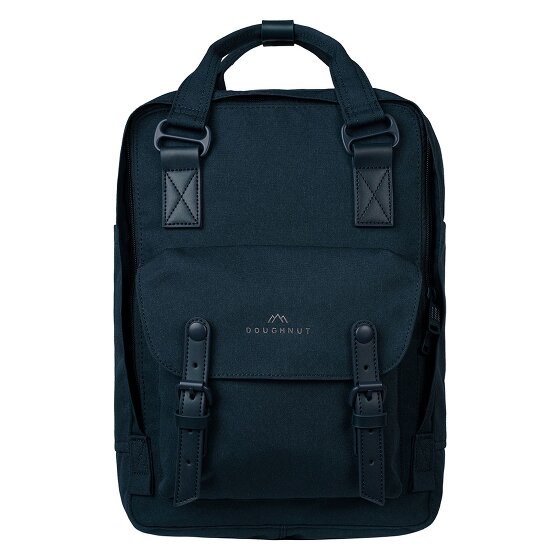Doughnut Macaroon Daypack 38 cm Laptop compartment