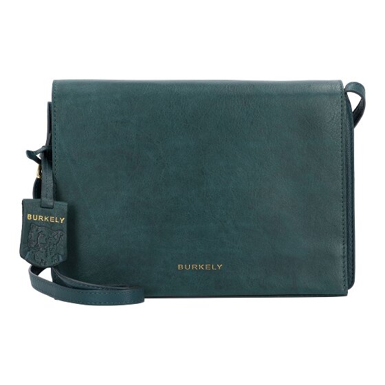 Burkely Fine Florence Messenger Leather 24 cm