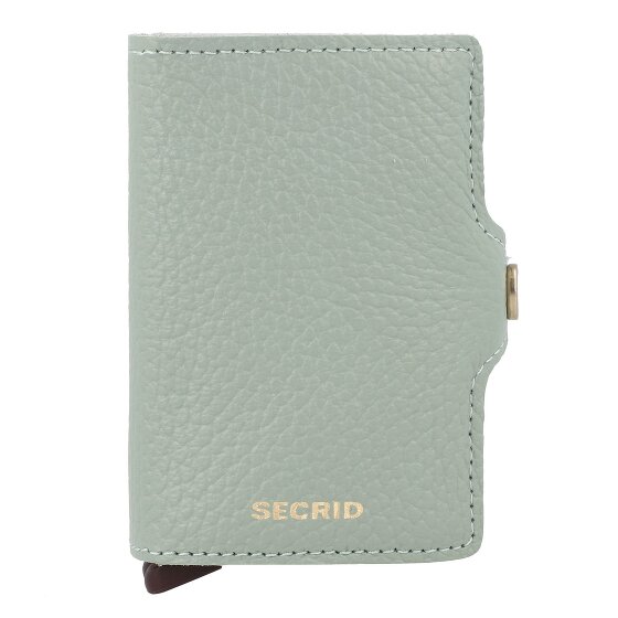 Secrid Twinwallet Credit card case RFID protection Genuine Leather 7 cm