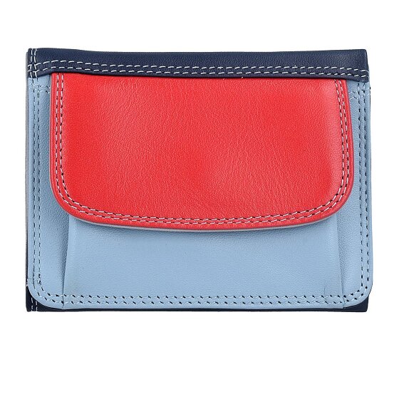 Mywalit Small Tri-fold Wallet wallet leather 8 cm
