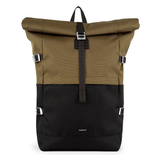 Sandqvist Icon Daypack 65 cm Laptop compartment