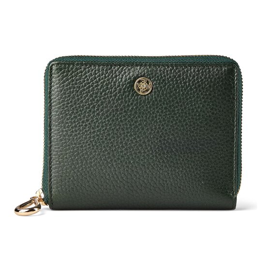 Esquire Alexandria Wallet RFID protection Leather 13 cm