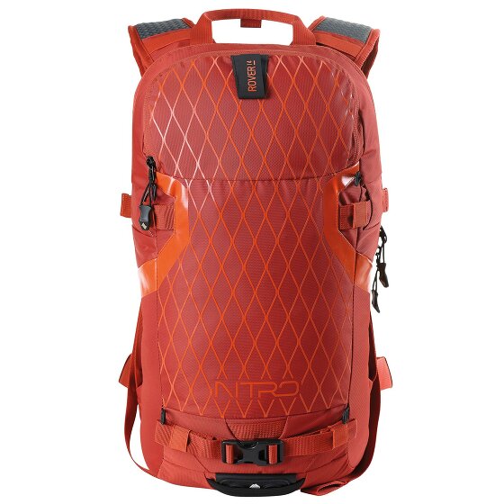 NITRO Rover 14L Backpack 50 cm NITRO Rover 14L Backpack 50 cm