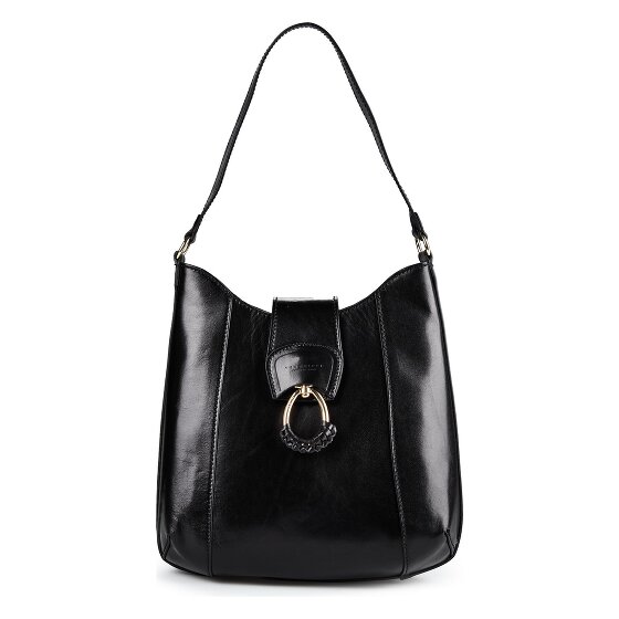 The Bridge Erica Shoulder Bag Genuine Leather 31 cm