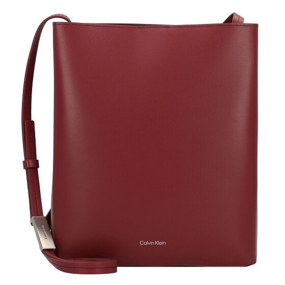 Calvin Klein Line Ns Shoulder bag Leather 20 cm