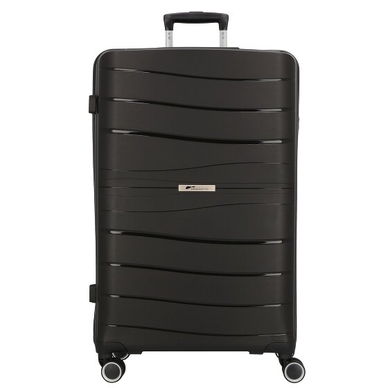 Cocoono Leon 4 wheels Trolley 76 cm
