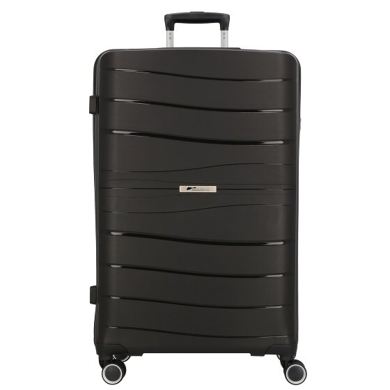 Cocoono Leon 4 wheels Trolley 76 cm